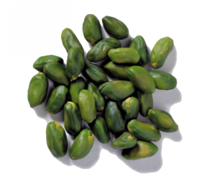 Keyaniyan Pistazien