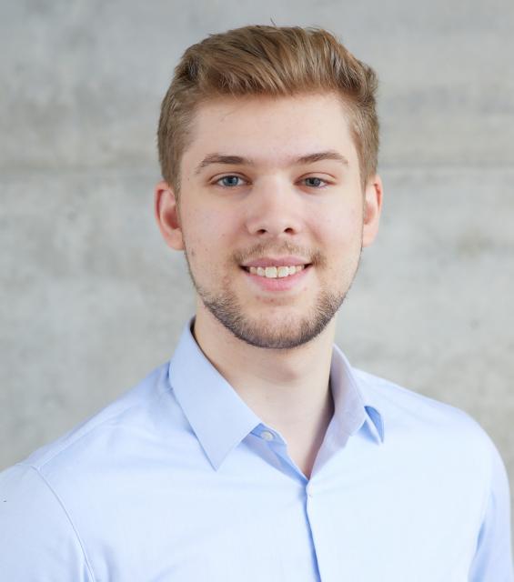 Keyaniyan Team Lennard Duszynski