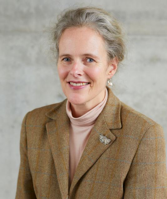 Katrin Ohlhoff