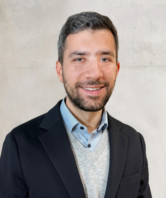 Talal Nizam