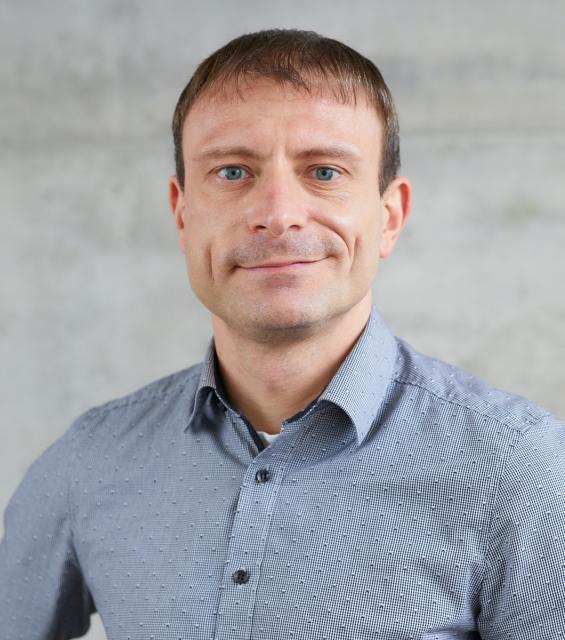 Keyaniyan Team Dirk Elsmann