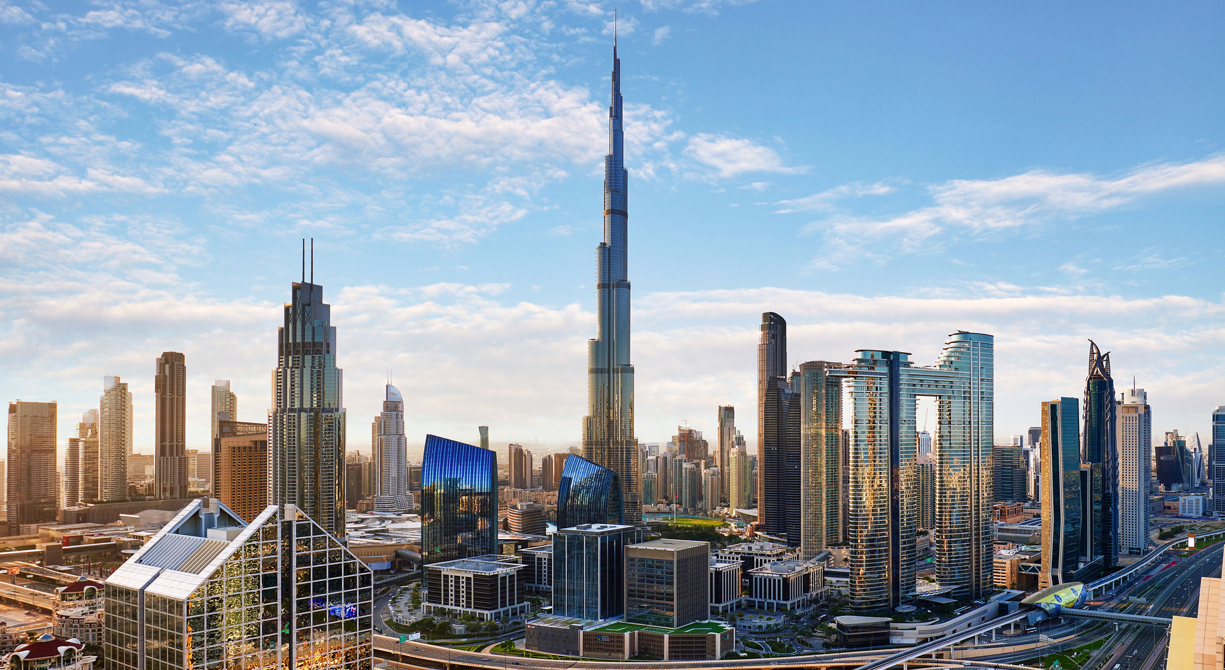 Keyaniyan Messe Dubai