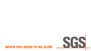 SGS Logo